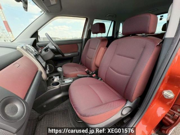 Used 2009 AT mazda verisa DC5W Image[13]
