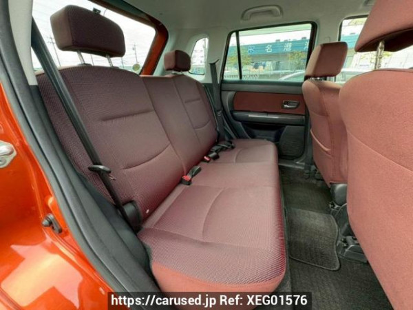 Used 2009 AT mazda verisa DC5W Image[14]