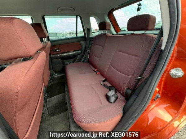 Used 2009 AT mazda verisa DC5W Image[15]