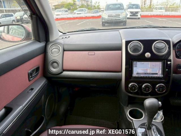 Used 2009 AT mazda verisa DC5W Image[17]