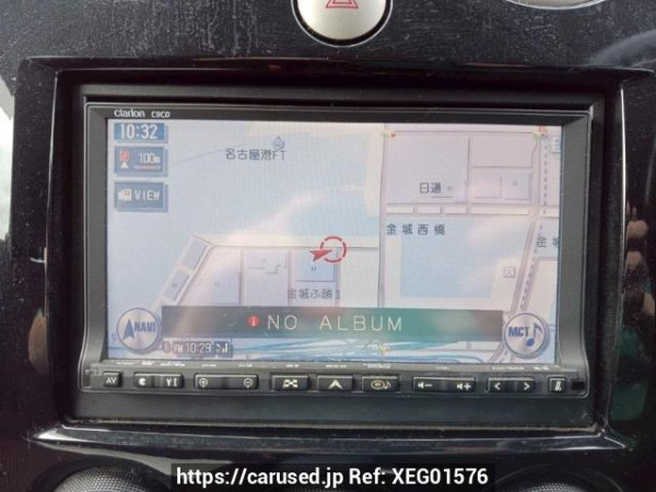 Used 2009 AT mazda verisa DC5W Image[20]