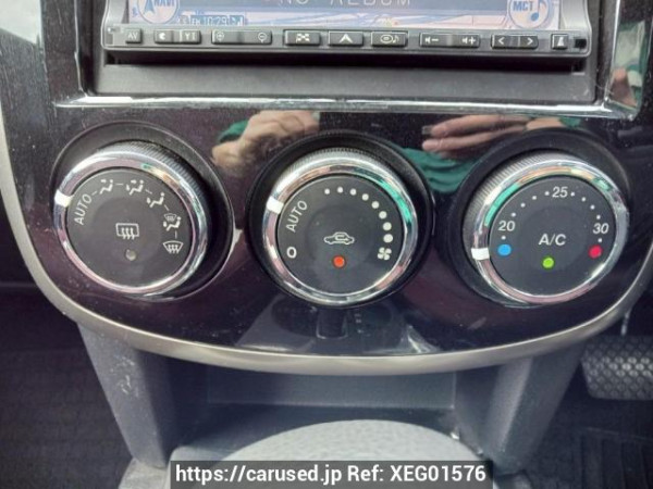 Used 2009 AT mazda verisa DC5W Image[22]