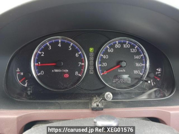 Used 2009 AT mazda verisa DC5W Image[24]