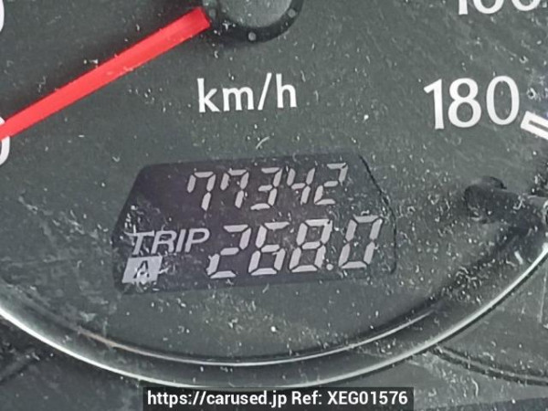 Used 2009 AT mazda verisa DC5W Image[25]