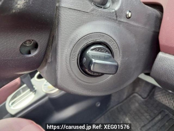 Used 2009 AT mazda verisa DC5W Image[27]