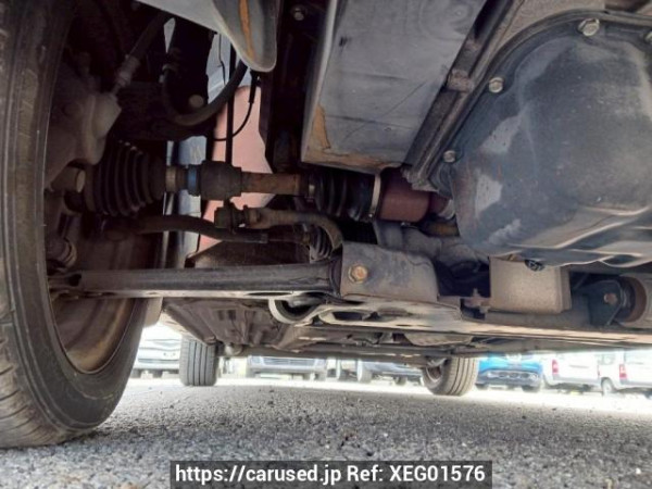 Used 2009 AT mazda verisa DC5W Image[33]