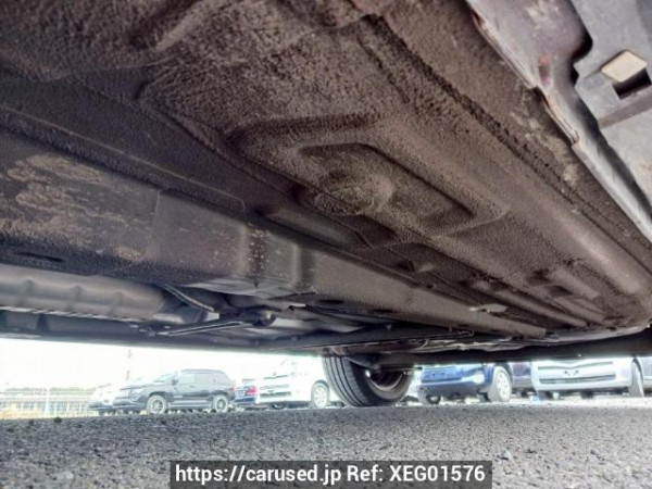 Used 2009 AT mazda verisa DC5W Image[36]