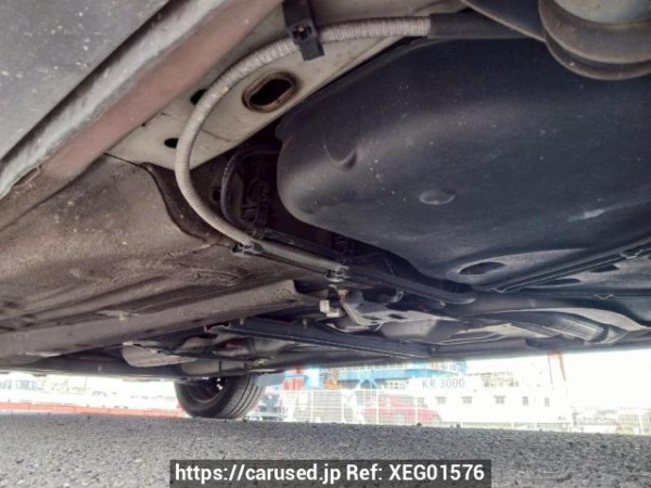 Used 2009 AT mazda verisa DC5W Image[37]