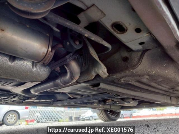 Used 2009 AT mazda verisa DC5W Image[38]