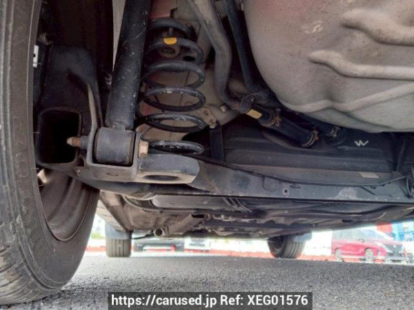 Used 2009 AT mazda verisa DC5W Image[39]