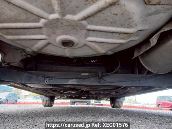 Used 2009 AT mazda verisa DC5W Image[40]