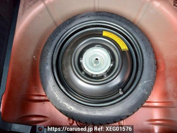 Used 2009 AT mazda verisa DC5W Image[42]