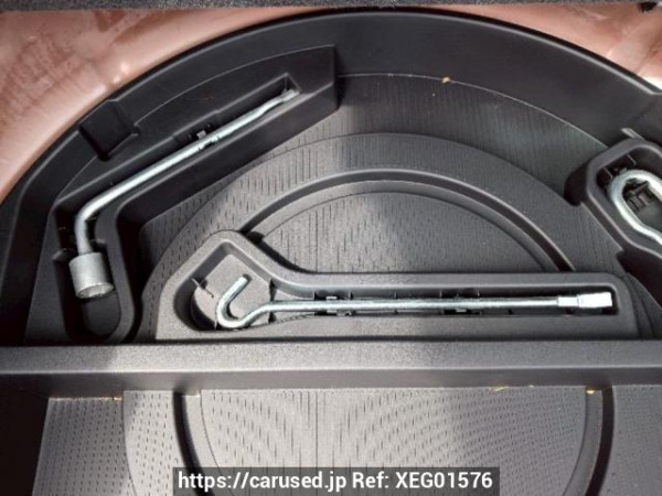 Used 2009 AT mazda verisa DC5W Image[43]