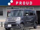 Honda N-BOX CUSTOM JF1
