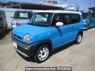 Suzuki Hustler MR41S