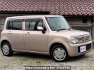 Suzuki ALTO Lapin HE22S