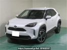Toyota YARIS CROSS MXPJ10