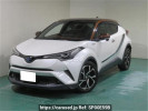 Toyota C-HR ZYX10