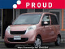 Used2009 AT Honda Life JC1Image[0]