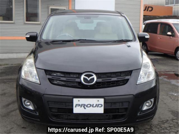 Used2006 AT Mazda MPV LY3PImage[1]