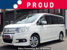 Honda Step WGN Spada RK5
