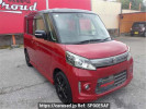 Suzuki Spacia MK32S