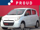 Suzuki null HA35S