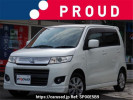 Suzuki WAGON R STINGRAY MH23S