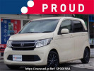 Honda N-Wgn JH1