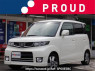 Used 2011 AT honda zest-spark JE1 Image[0]