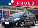 Toyota Prius ZVW30