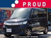 Suzuki Palette SW