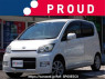 Used 2007 AT daihatsu move L175S Image[0]