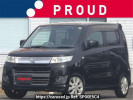 Suzuki WAGON R STINGRAY MH23S