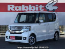 Honda N-BOX CUSTOM JF1