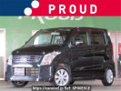 Suzuki Wagon R MH23S