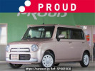 Suzuki ALTO Lapin HE22S