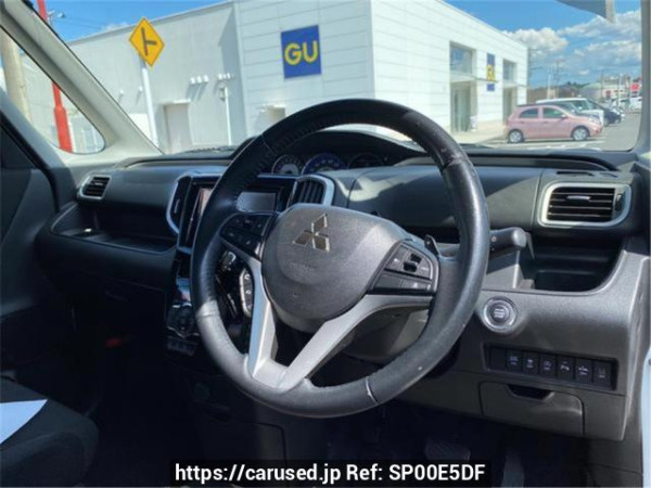 Used 2019 AT mitsubishi delica-d2 MB36S Image[1]