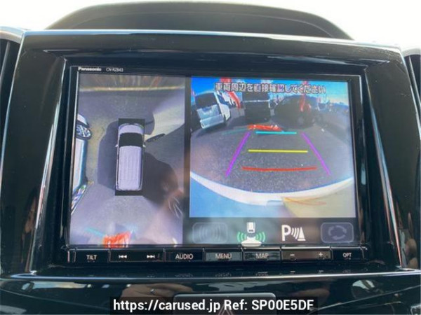 Used 2019 AT mitsubishi delica-d2 MB36S Image[2]