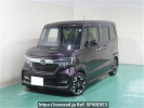 Honda N-BOX CUSTOM JF3