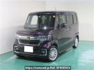 Honda N-BOX CUSTOM JF3