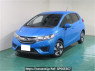 Used 2014 AT honda fit-hybrid GP5 Image[0]