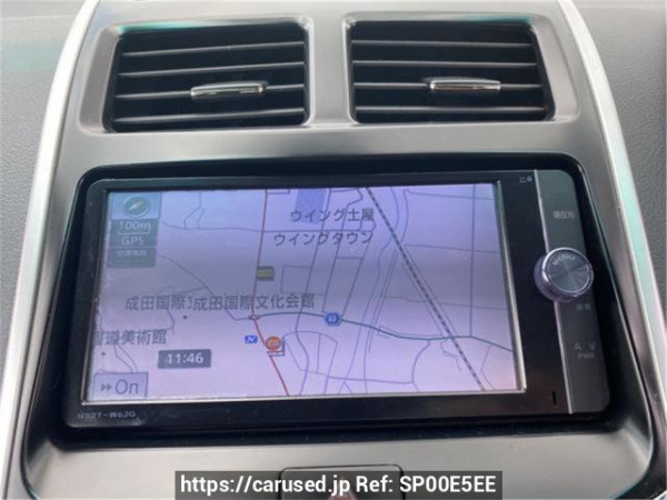 Used2013 AT Toyota SAI AZK10Image[1]