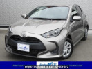 Toyota YARIS KSP210