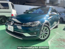 Volkswagen GOLF Alltrack AUCJSF
