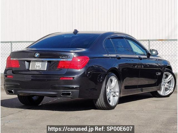 Used2011 AT BMW 7 Series KA30Image[1]