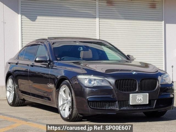 Used2011 AT BMW 7 Series KA30Image[2]