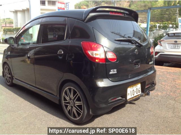 Used2008 AT Suzuki Cervo HG21SImage[1]