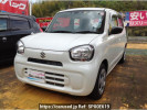 Suzuki Alto HA37S