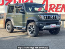 Suzuki Jimny Sierra JB74W